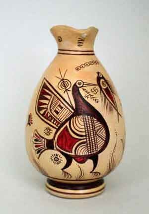cyprus ceramic