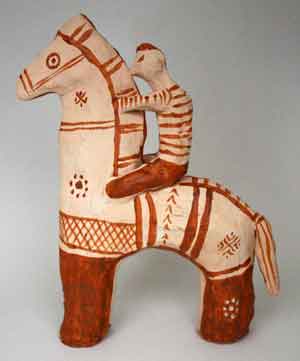 cyprus horse