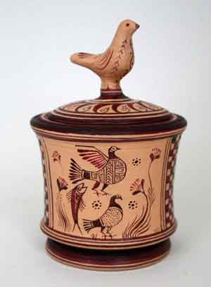 bird