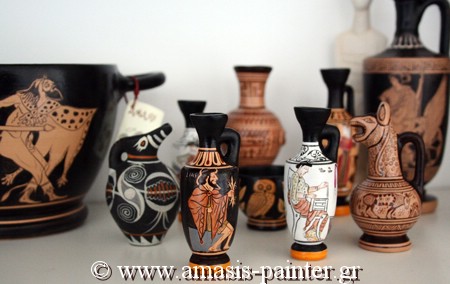 miniatures_collection